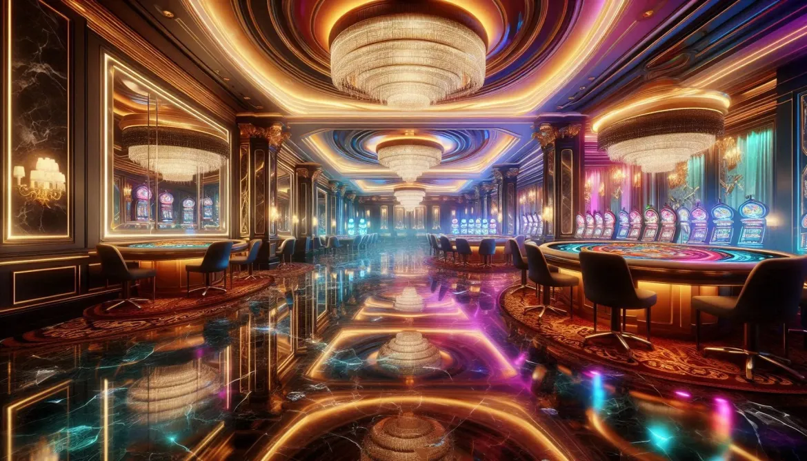 Flash Casino